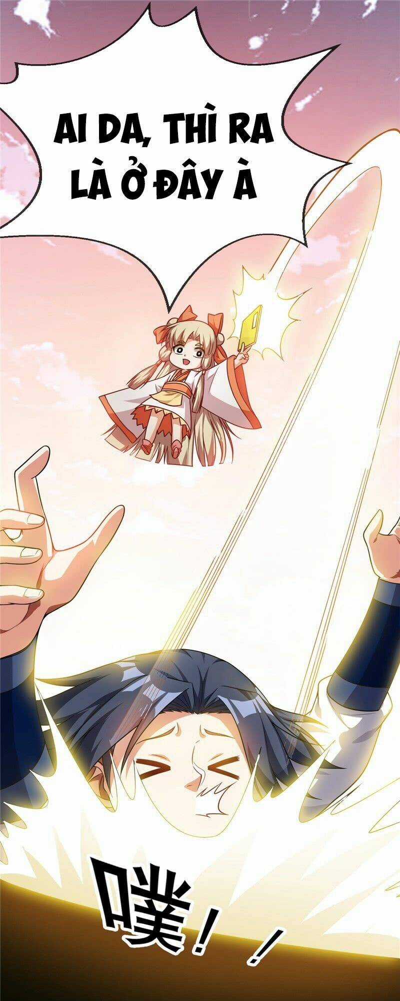 Võ Nghịch Chapter 4 trang 8