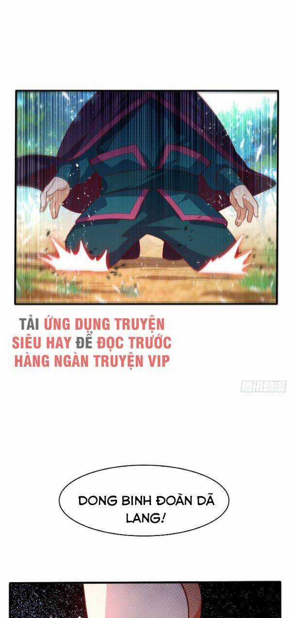 Võ Nghịch Chapter 40 trang 0