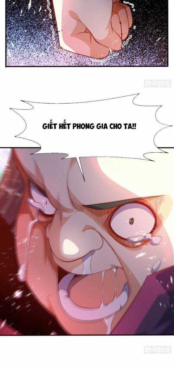 Võ Nghịch Chapter 40 trang 1