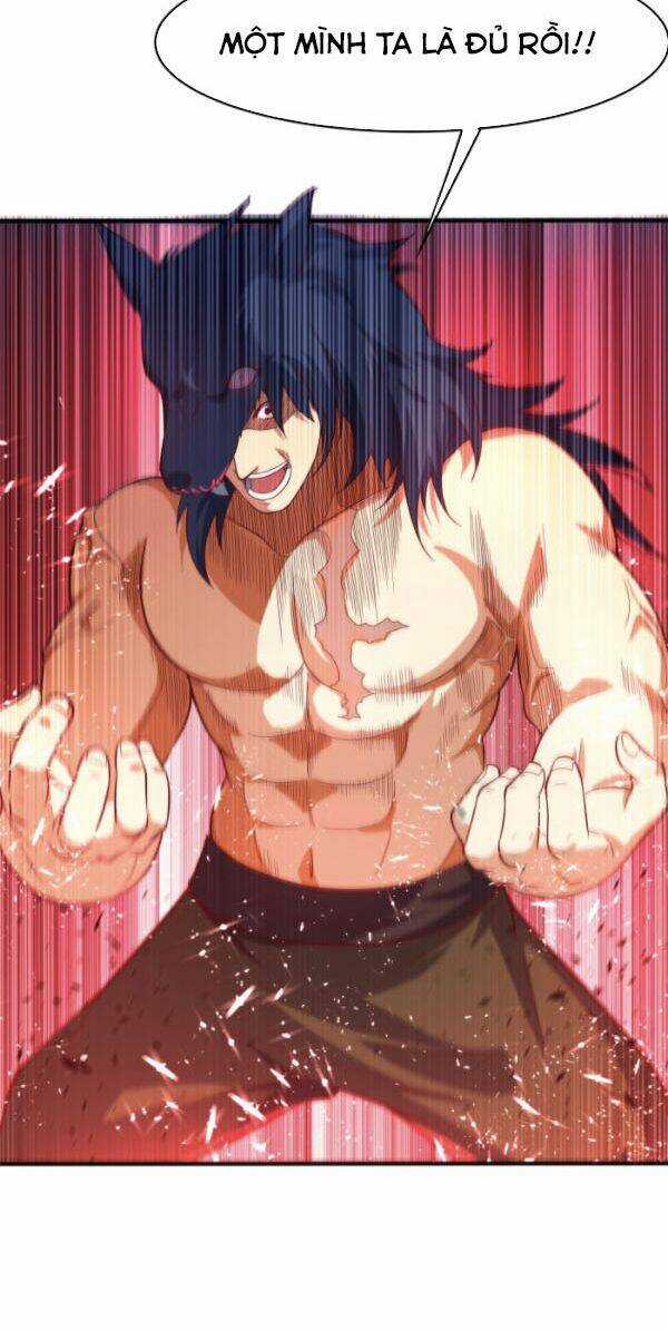 Võ Nghịch Chapter 40 trang 10