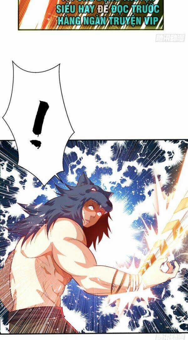 Võ Nghịch Chapter 40 trang 12