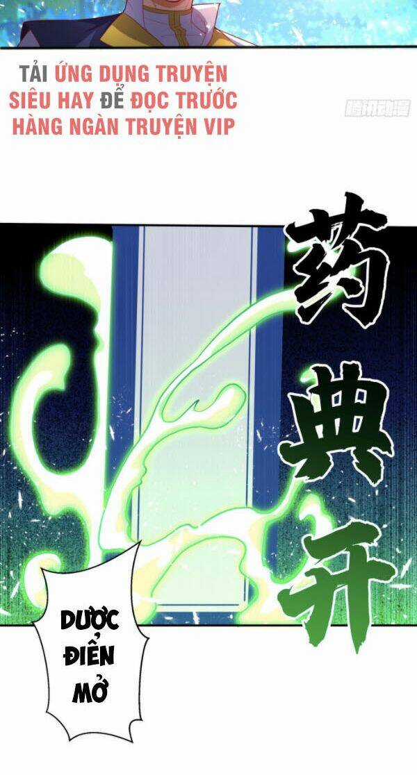 Võ Nghịch Chapter 40 trang 15