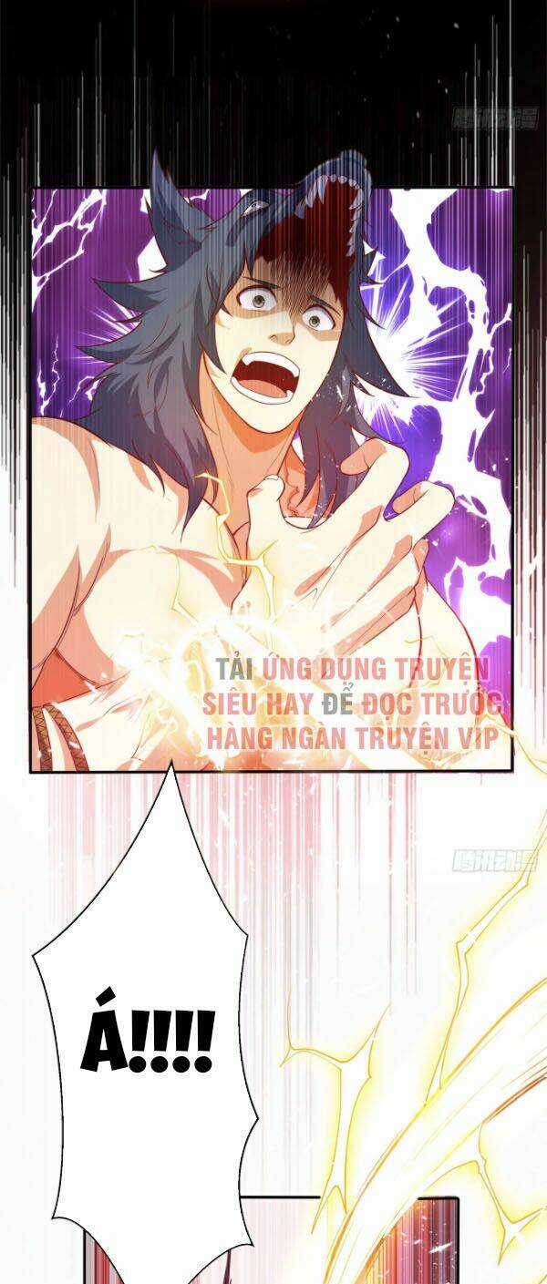 Võ Nghịch Chapter 40 trang 18