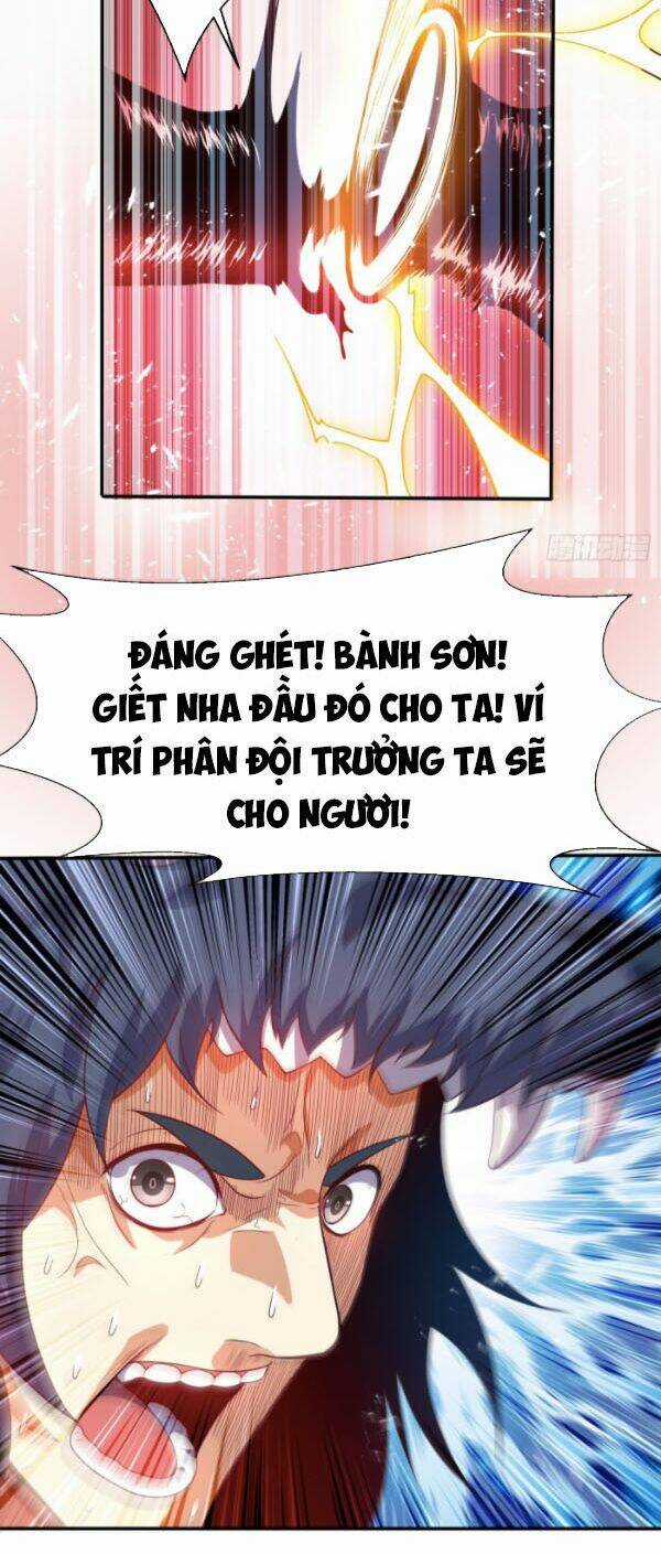 Võ Nghịch Chapter 40 trang 19