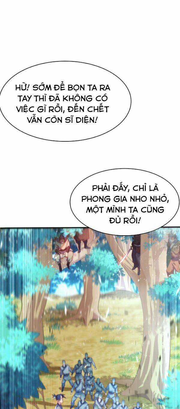 Võ Nghịch Chapter 40 trang 2