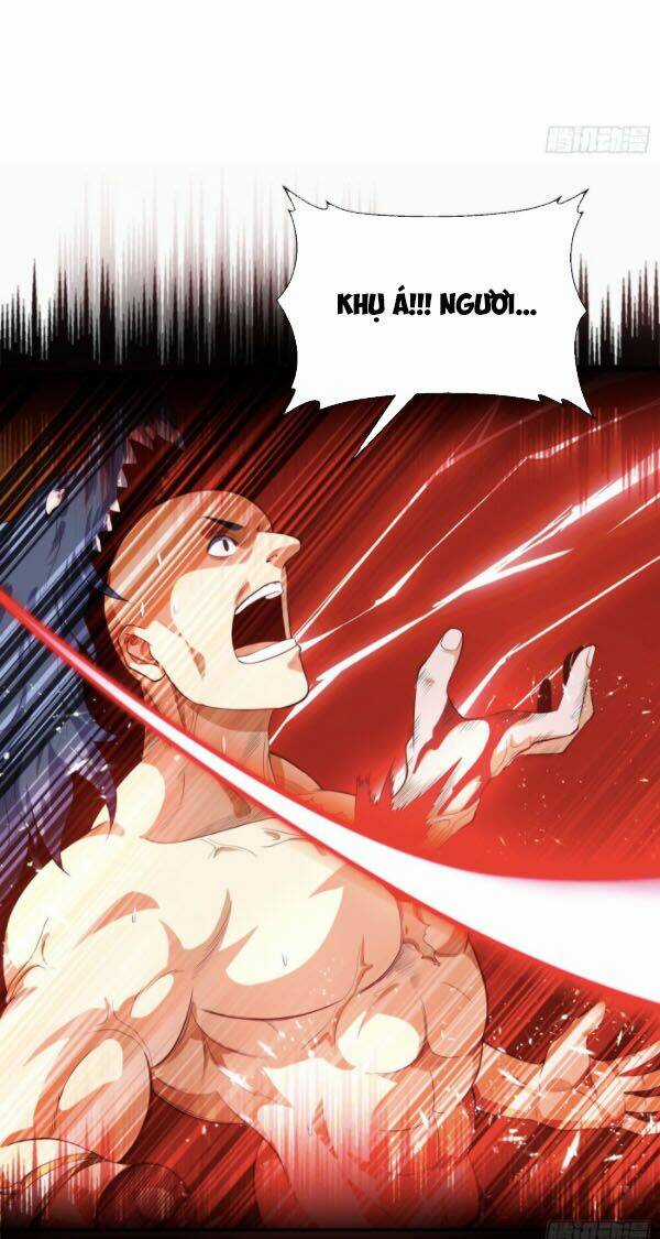 Võ Nghịch Chapter 40 trang 20