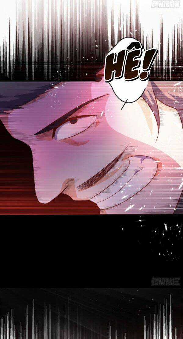 Võ Nghịch Chapter 40 trang 25