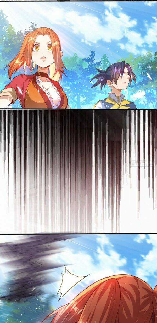 Võ Nghịch Chapter 40 trang 26