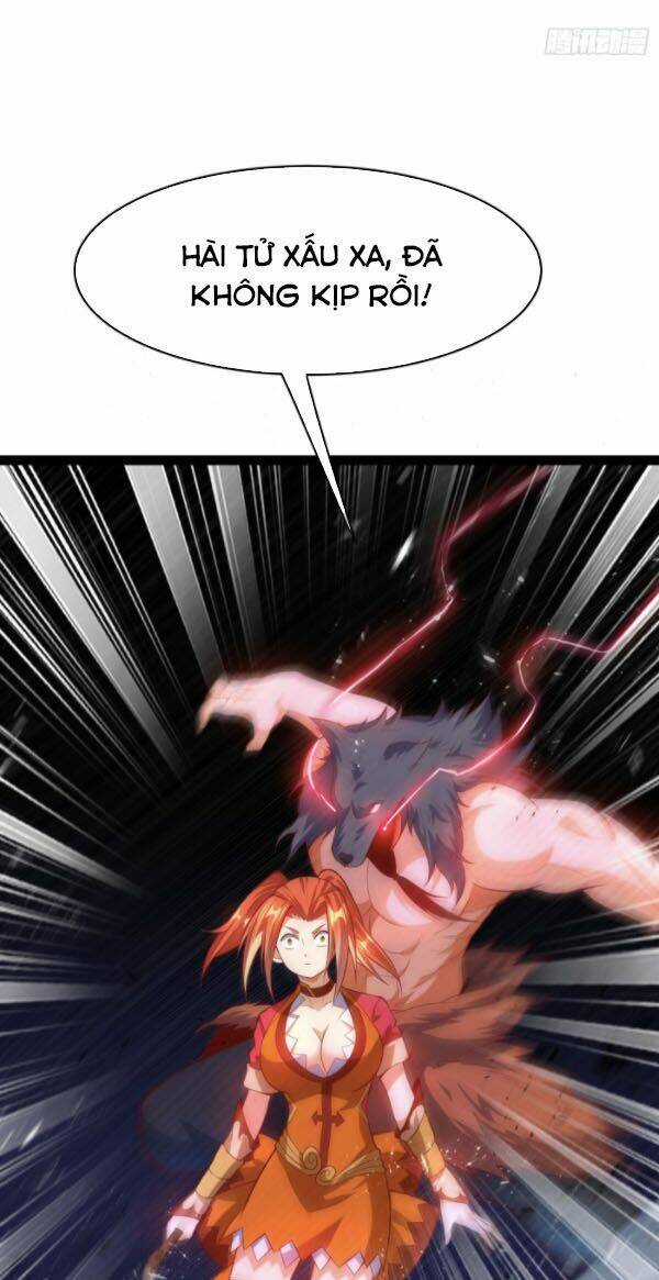 Võ Nghịch Chapter 40 trang 28