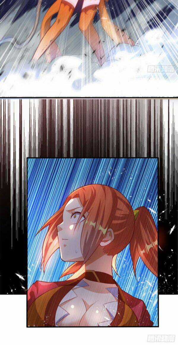 Võ Nghịch Chapter 40 trang 29