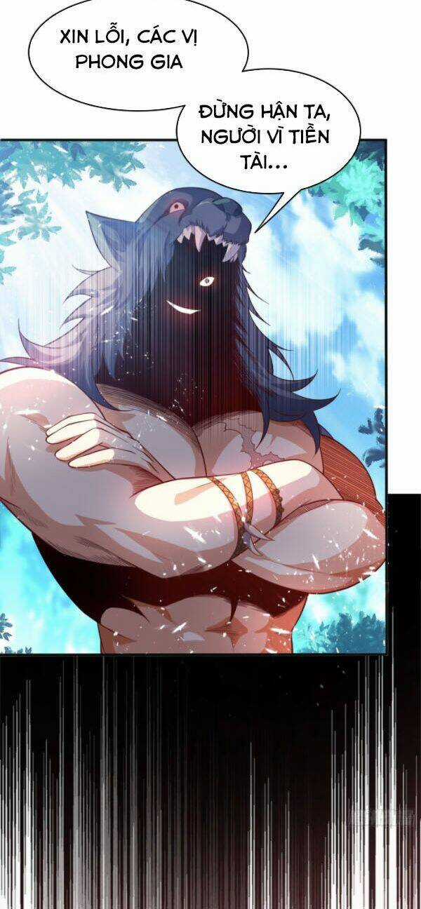 Võ Nghịch Chapter 40 trang 5