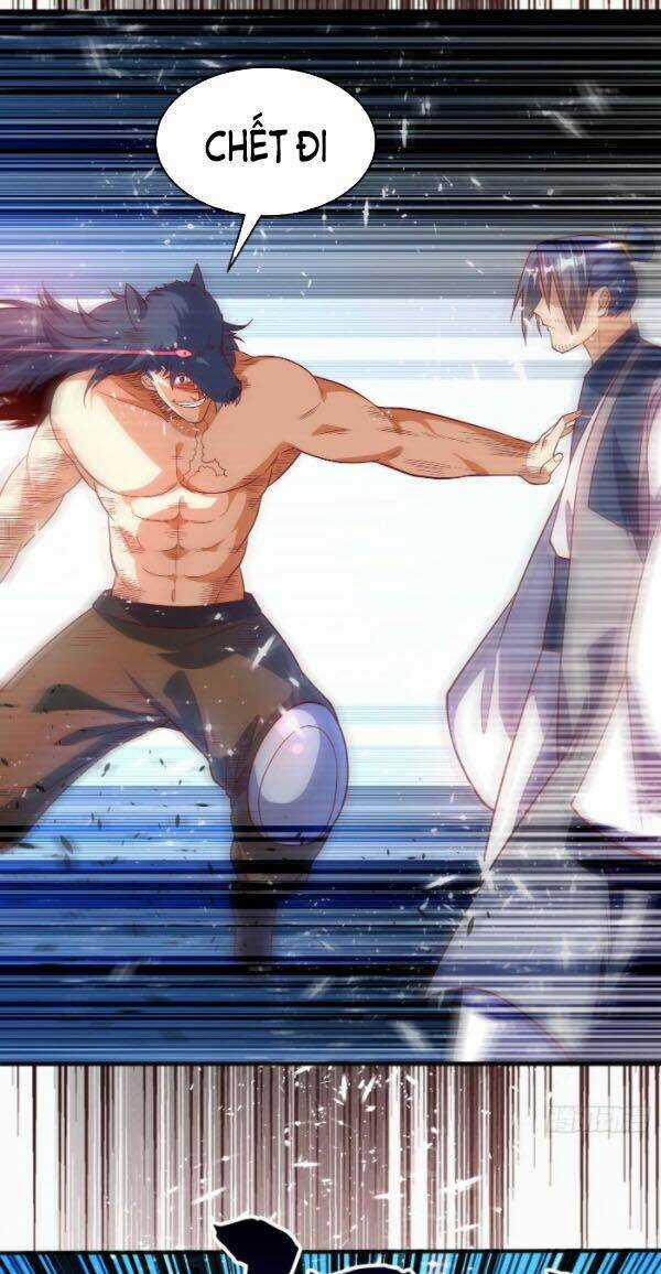 Võ Nghịch Chapter 40 trang 6