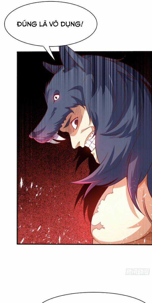 Võ Nghịch Chapter 40 trang 9