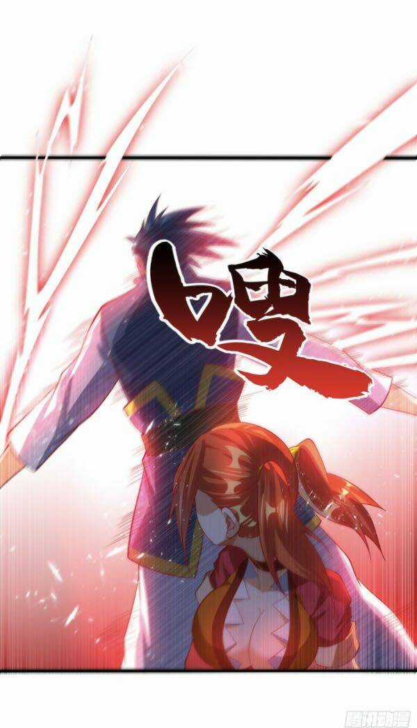 Võ Nghịch Chapter 41 trang 0