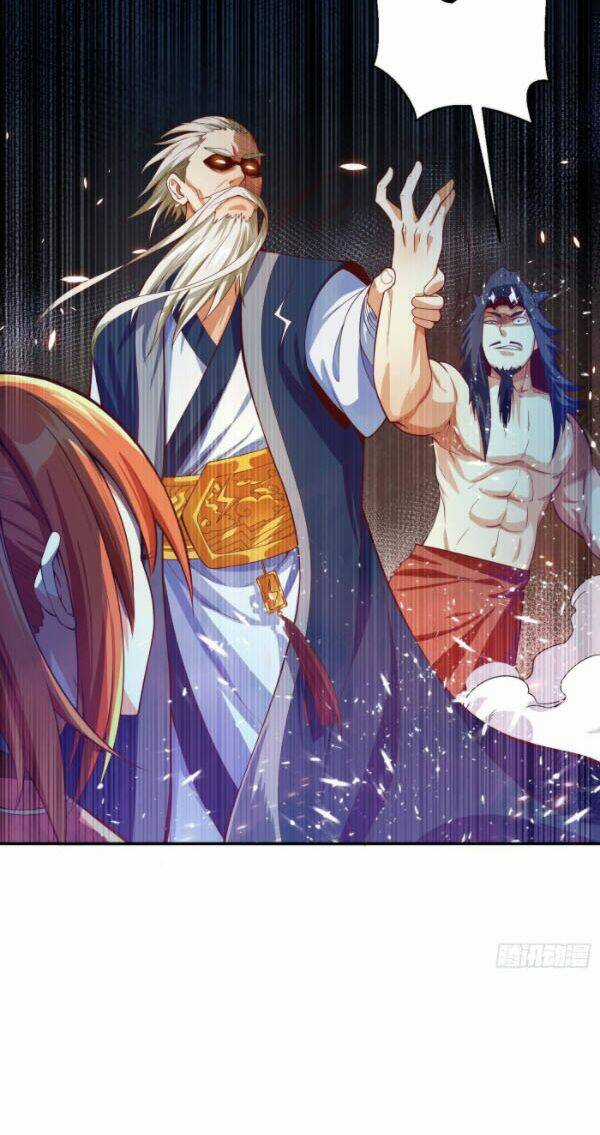 Võ Nghịch Chapter 41 trang 10