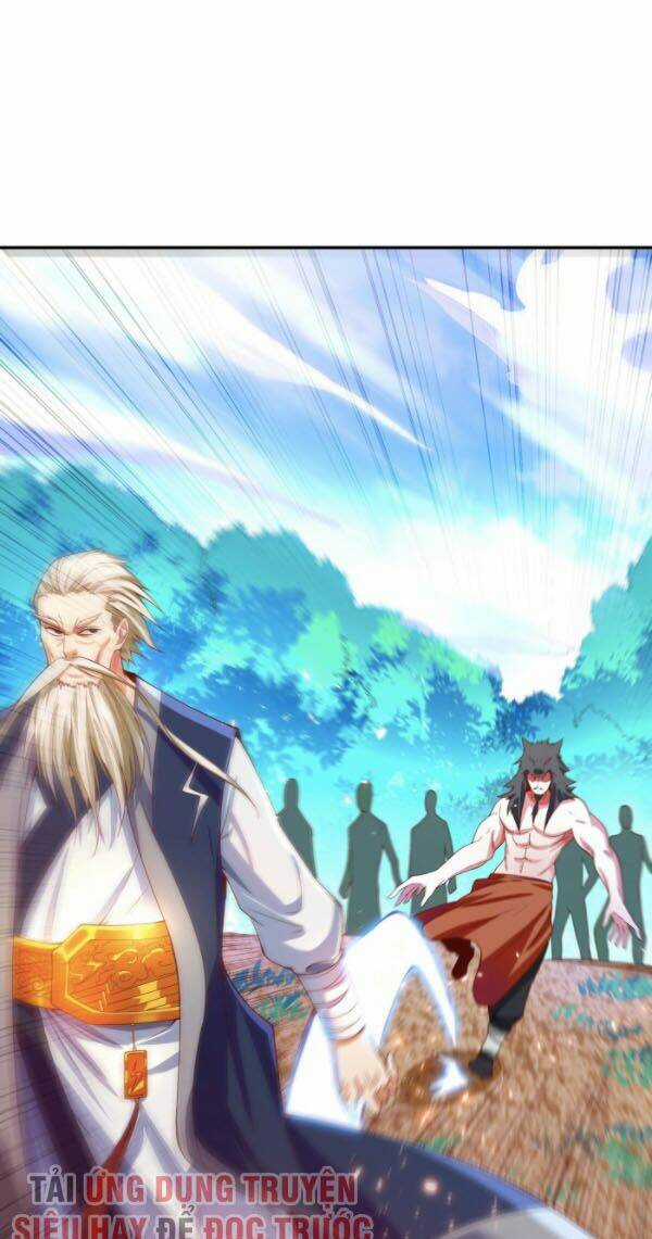 Võ Nghịch Chapter 41 trang 11