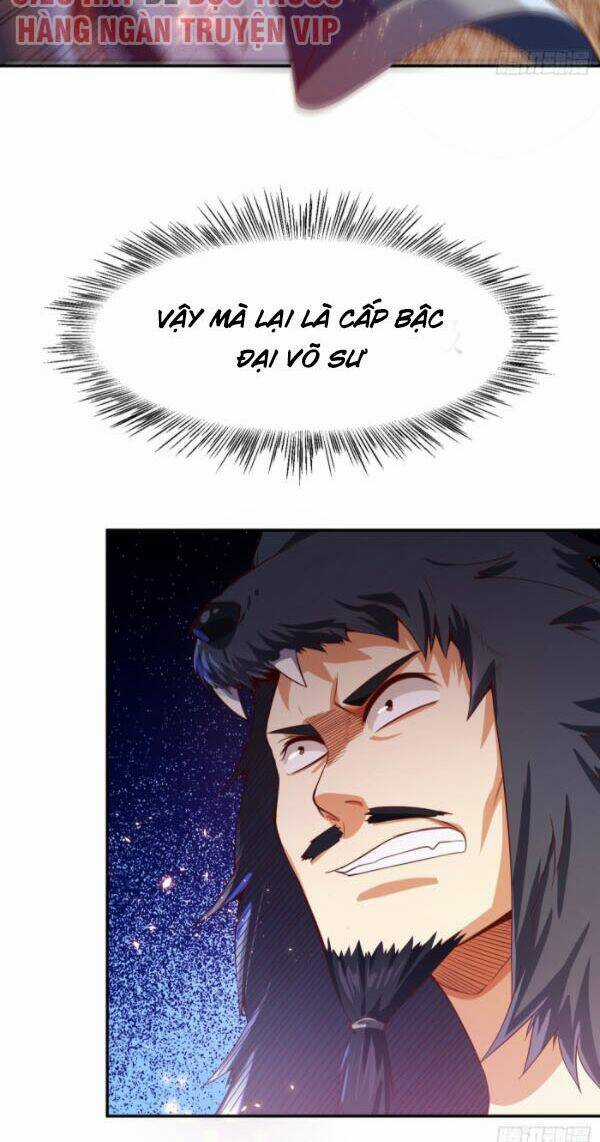 Võ Nghịch Chapter 41 trang 12