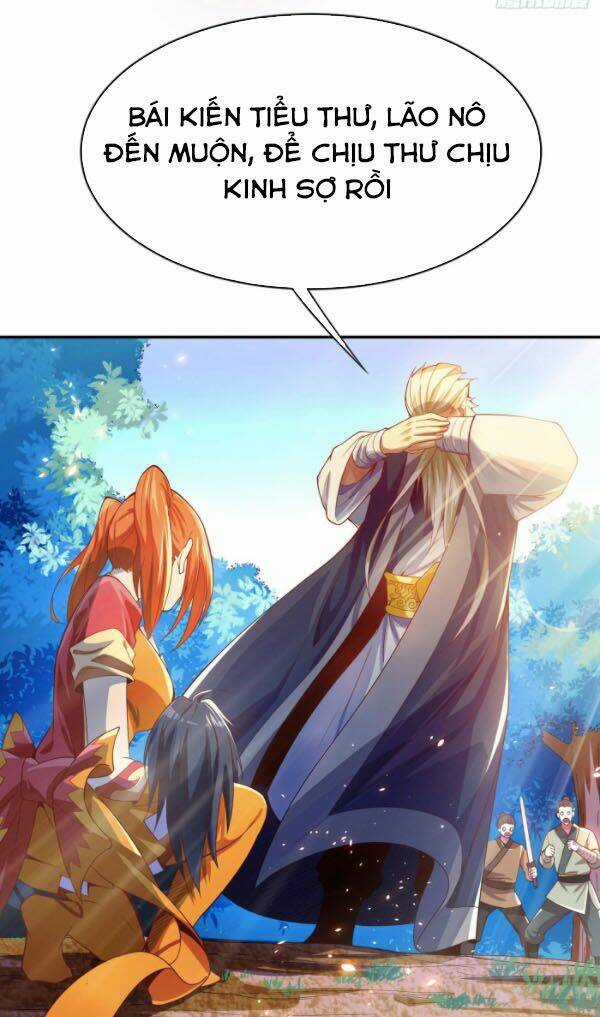 Võ Nghịch Chapter 41 trang 13