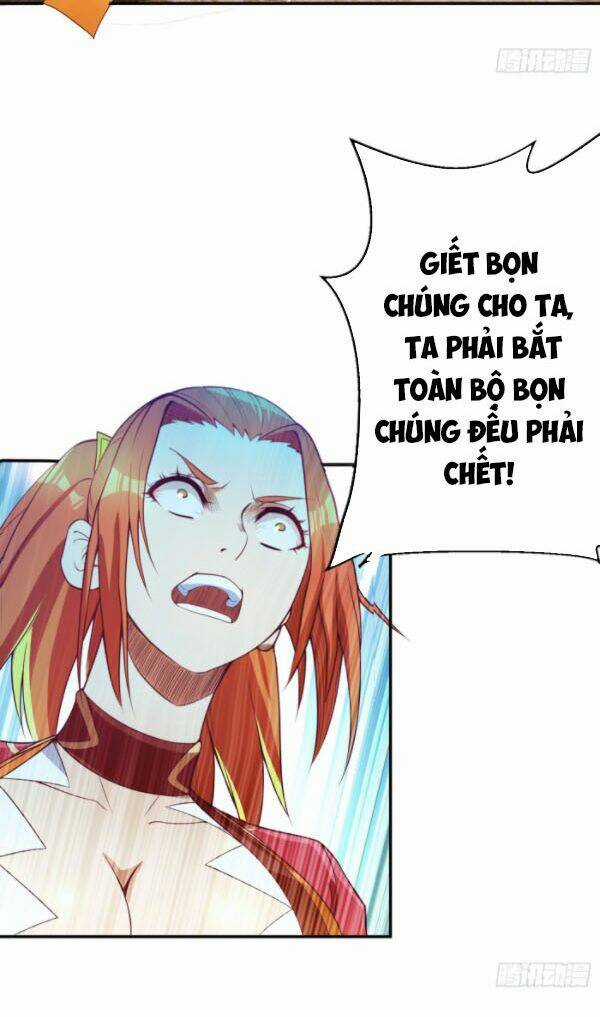 Võ Nghịch Chapter 41 trang 14
