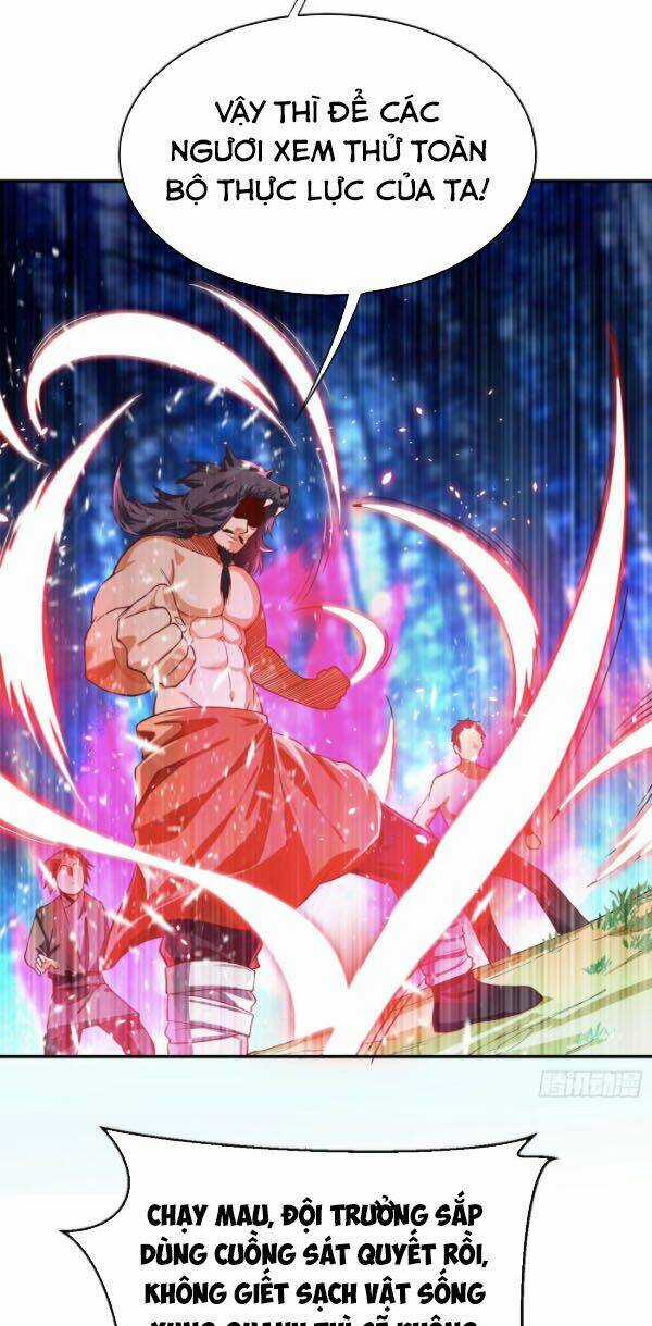 Võ Nghịch Chapter 41 trang 16