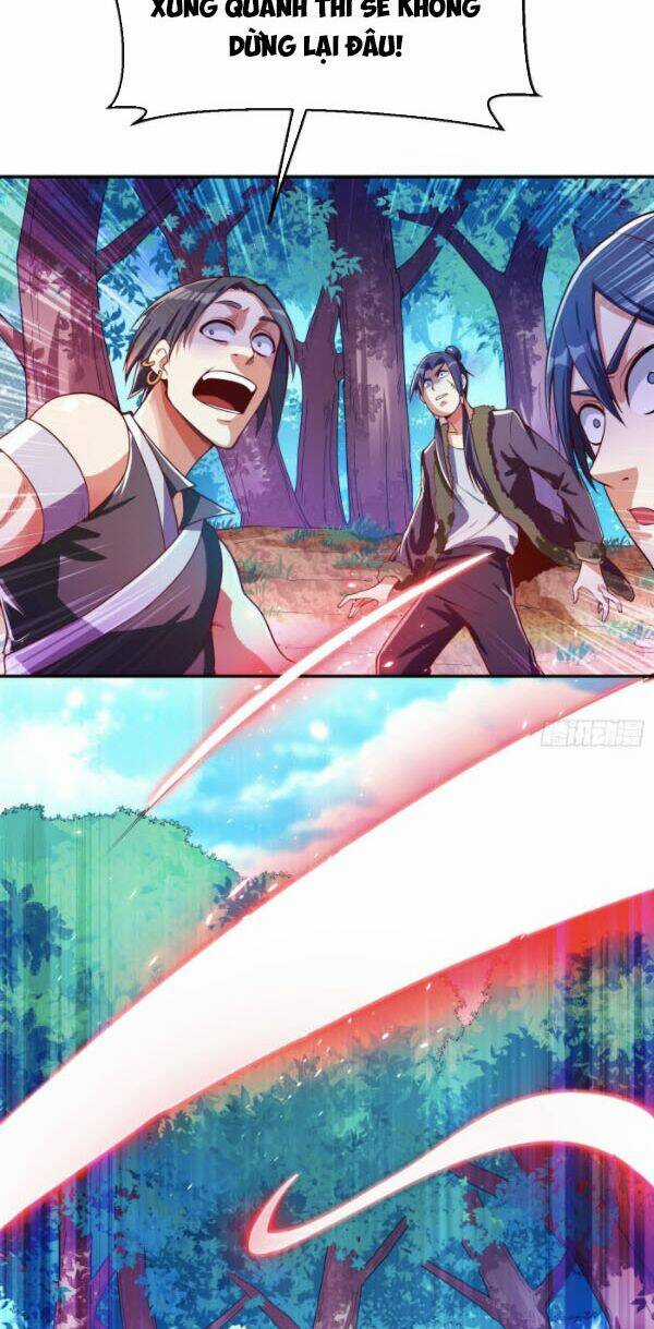 Võ Nghịch Chapter 41 trang 17