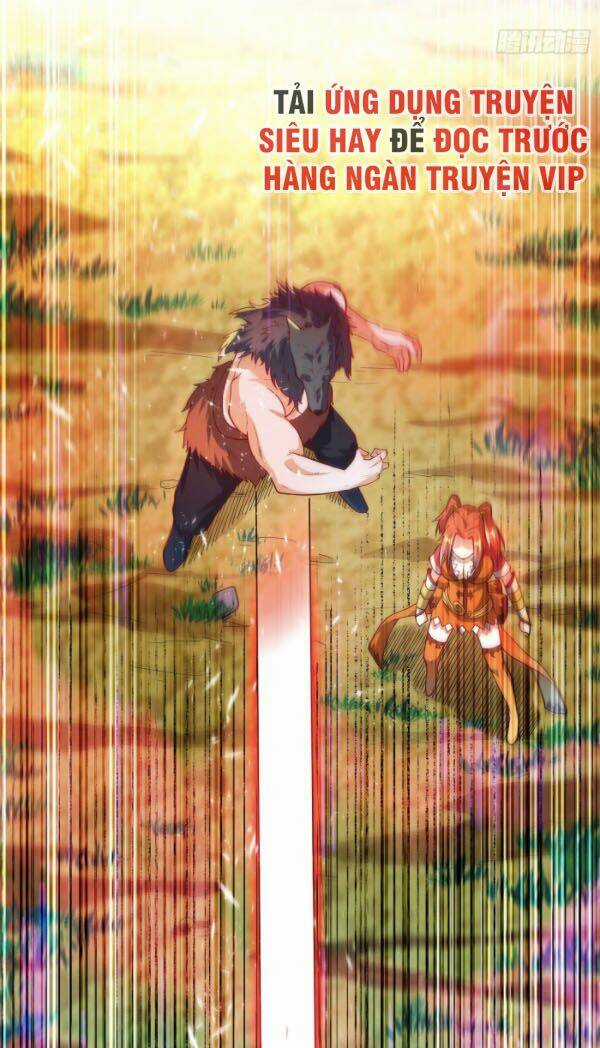 Võ Nghịch Chapter 41 trang 2