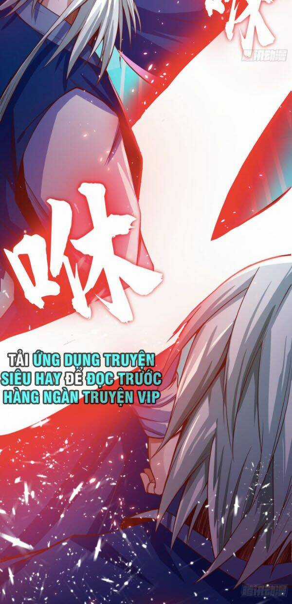 Võ Nghịch Chapter 41 trang 20