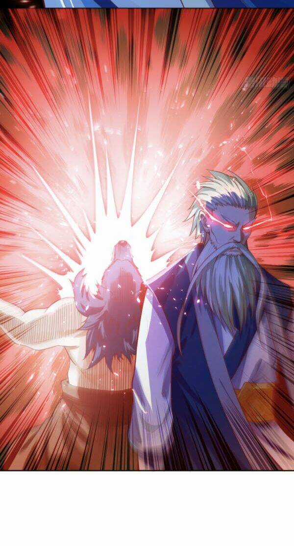 Võ Nghịch Chapter 41 trang 22