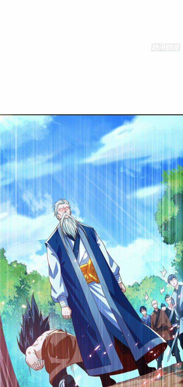 Võ Nghịch Chapter 41 trang 23