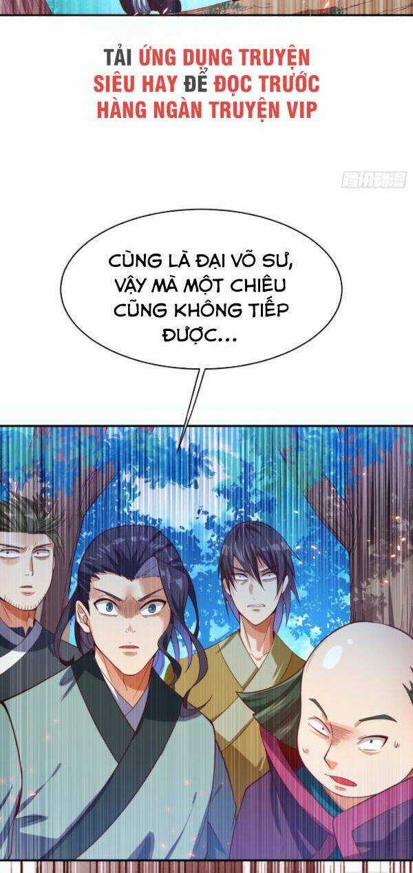 Võ Nghịch Chapter 41 trang 24