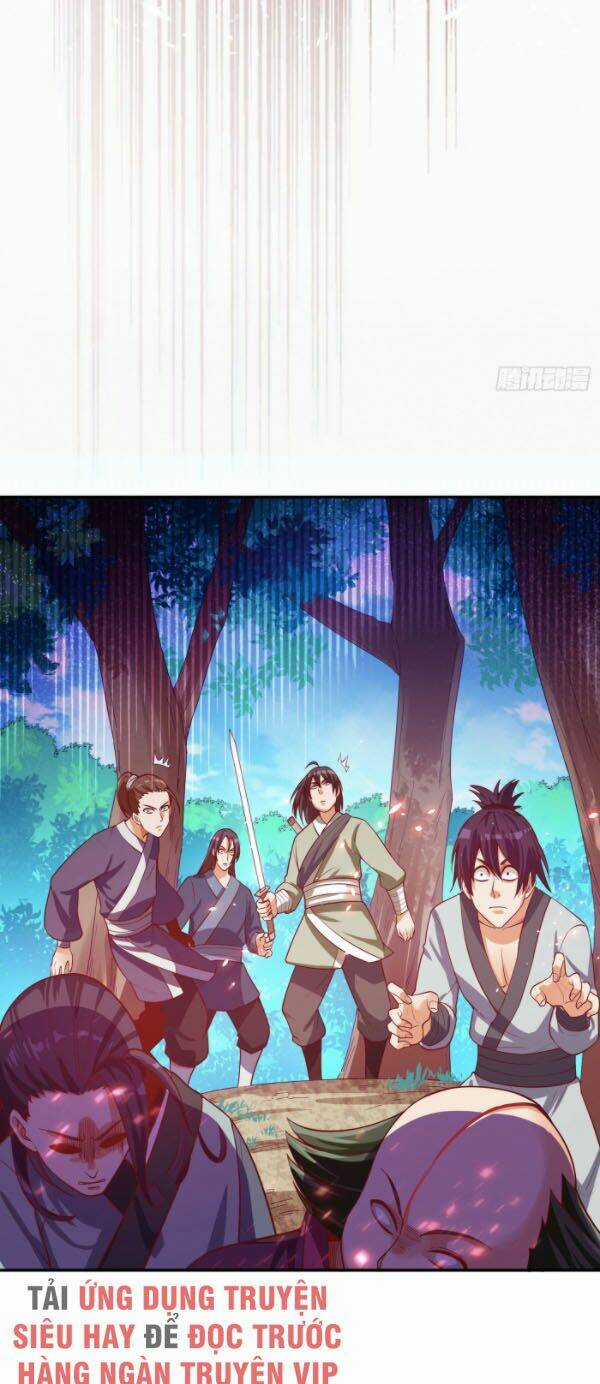 Võ Nghịch Chapter 41 trang 26