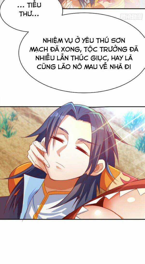 Võ Nghịch Chapter 41 trang 31