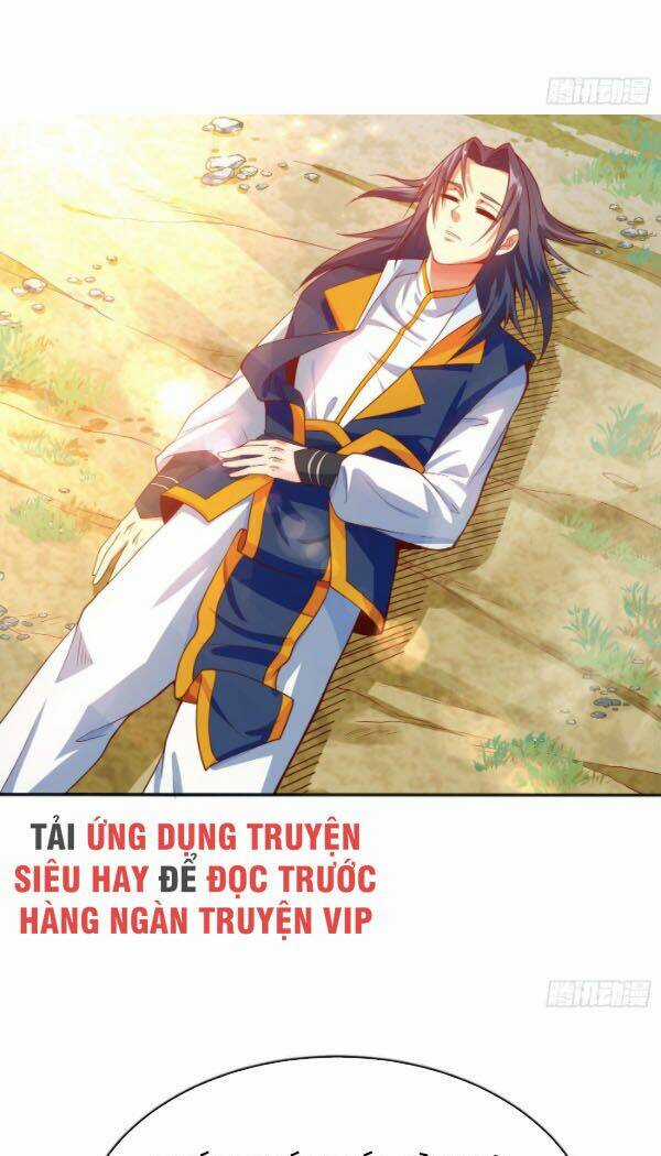 Võ Nghịch Chapter 41 trang 32