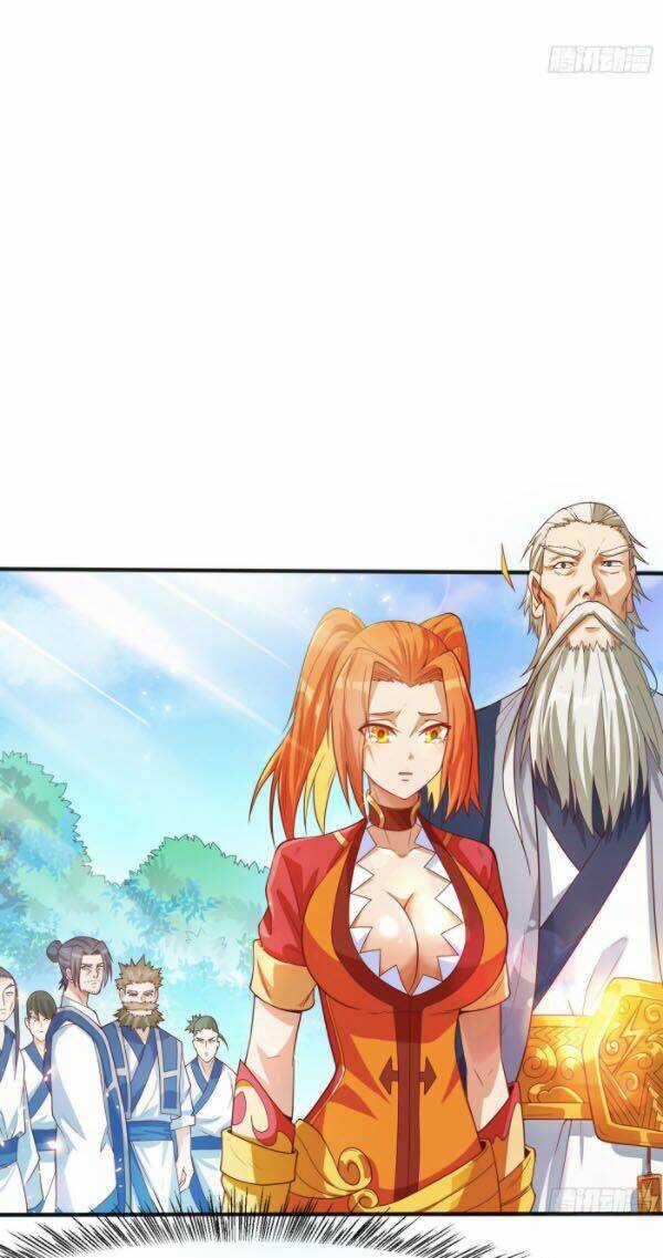 Võ Nghịch Chapter 41 trang 34