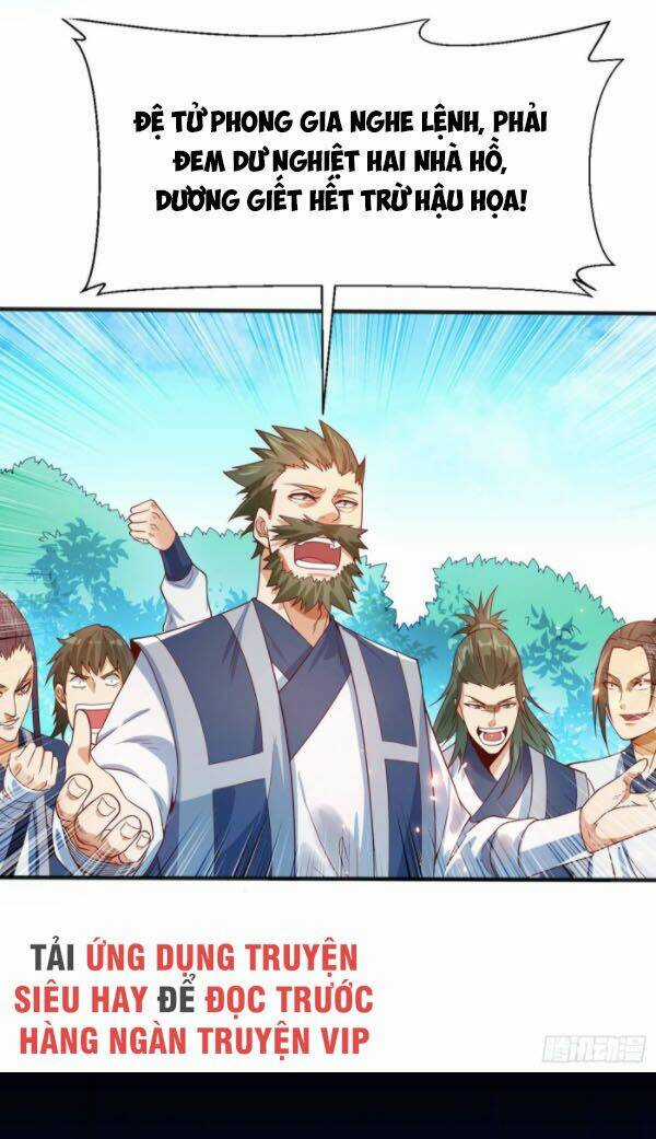 Võ Nghịch Chapter 41 trang 36