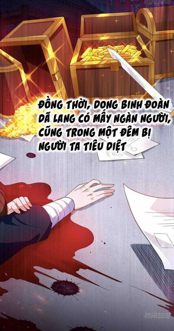 Võ Nghịch Chapter 41 trang 38