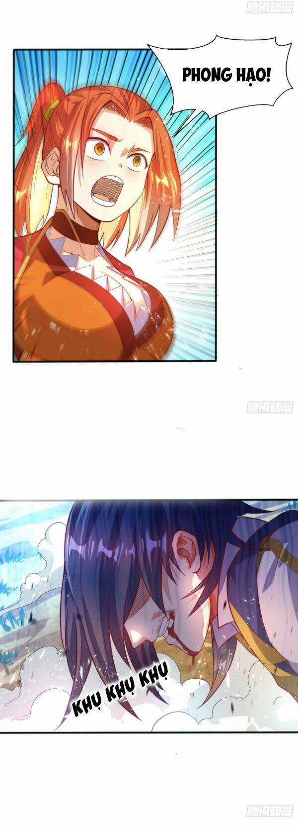 Võ Nghịch Chapter 41 trang 4