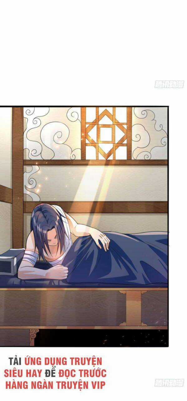 Võ Nghịch Chapter 41 trang 40