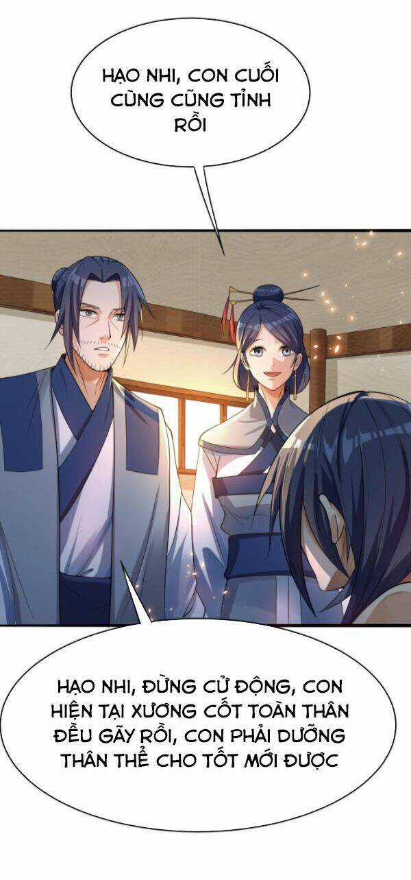 Võ Nghịch Chapter 41 trang 41