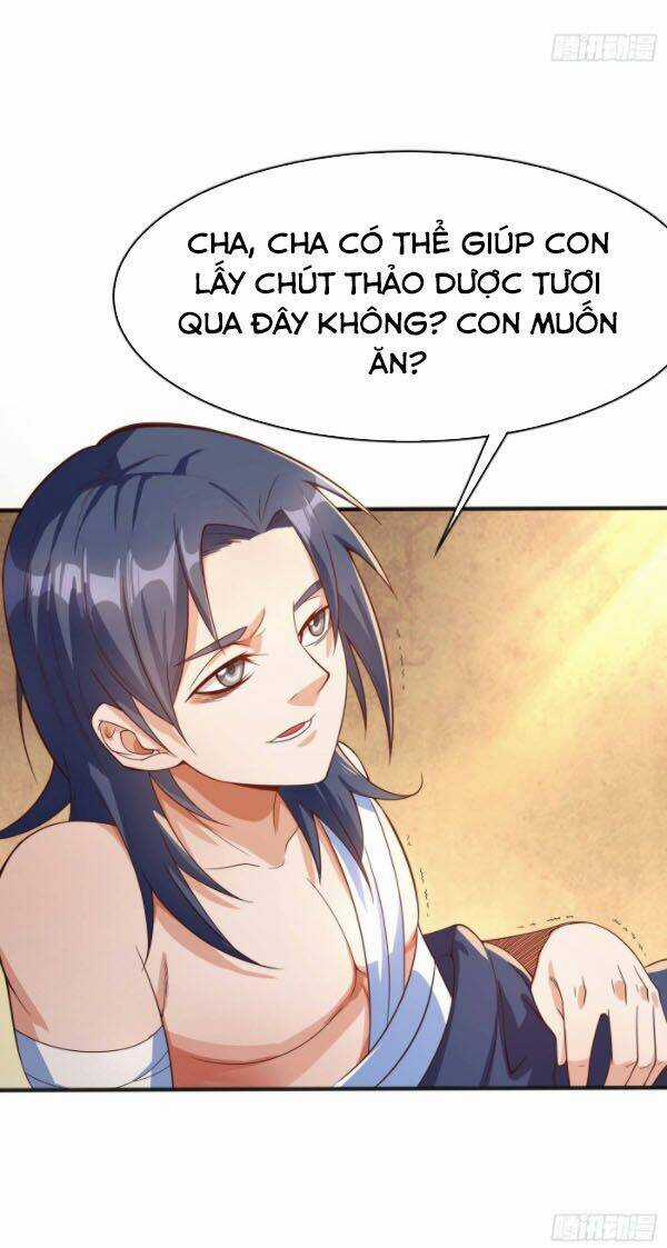 Võ Nghịch Chapter 41 trang 42