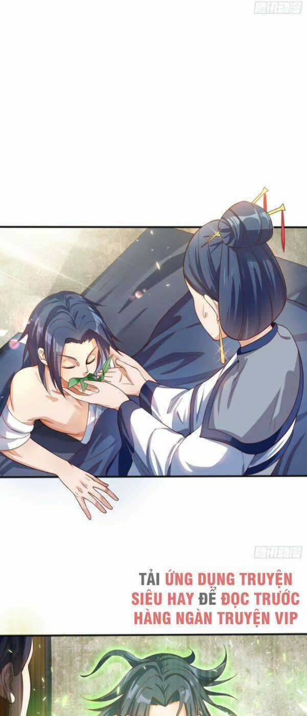 Võ Nghịch Chapter 41 trang 44