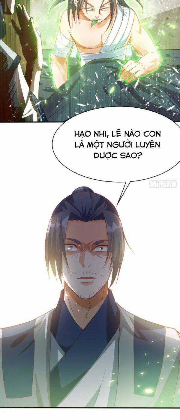 Võ Nghịch Chapter 41 trang 45