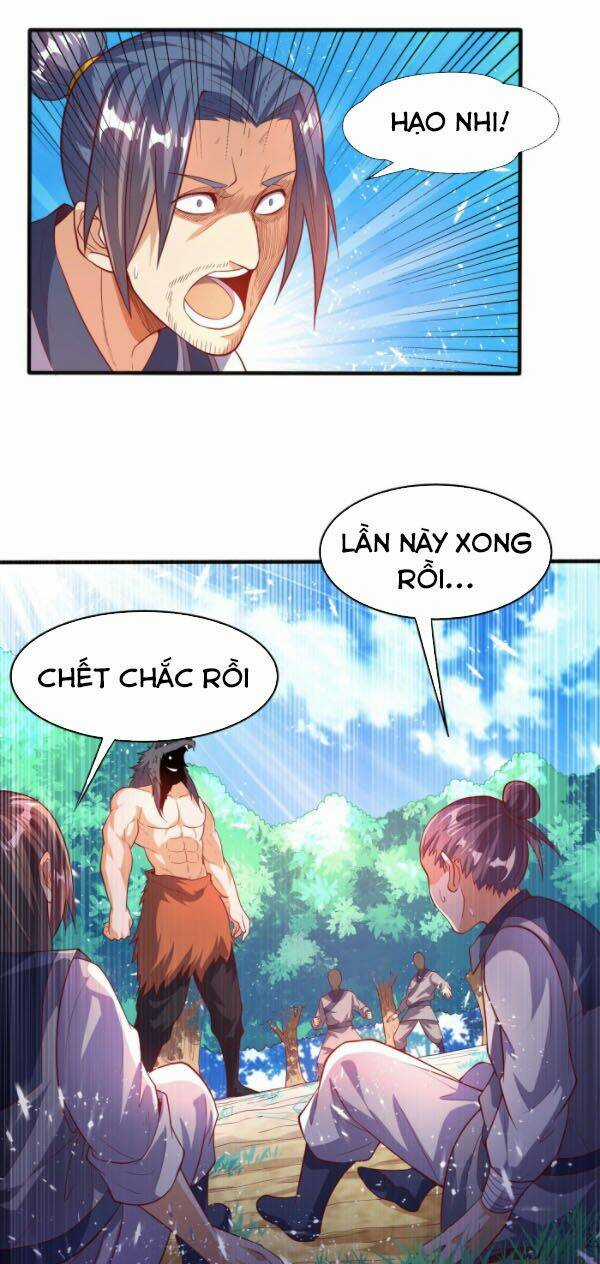 Võ Nghịch Chapter 41 trang 6