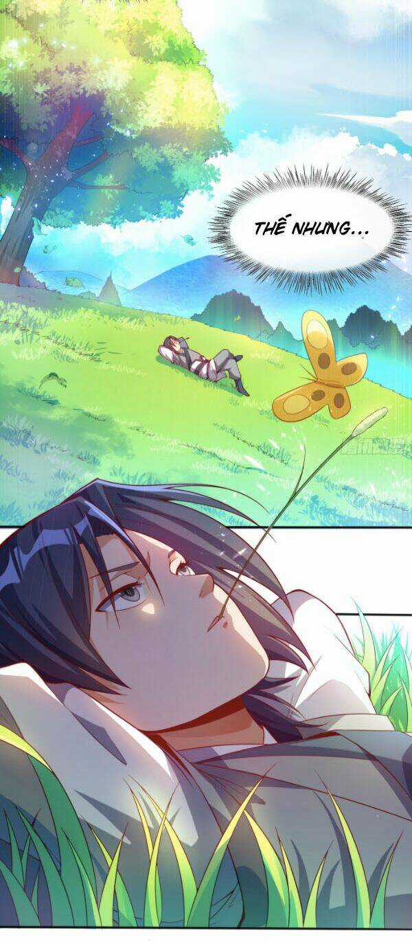 Võ Nghịch Chapter 42 trang 1