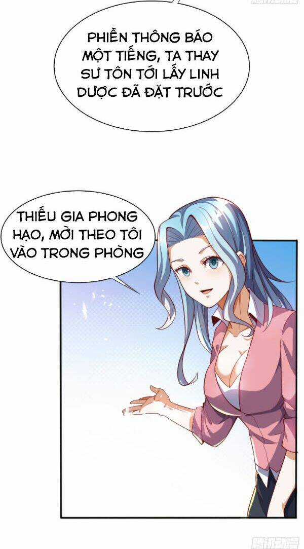 Võ Nghịch Chapter 42 trang 10