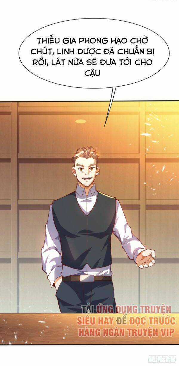 Võ Nghịch Chapter 42 trang 11