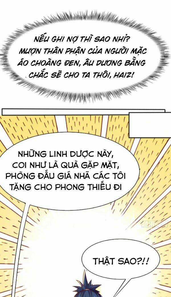 Võ Nghịch Chapter 42 trang 13