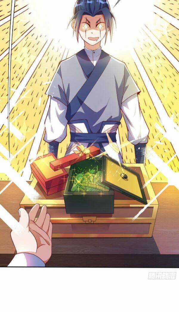 Võ Nghịch Chapter 42 trang 14