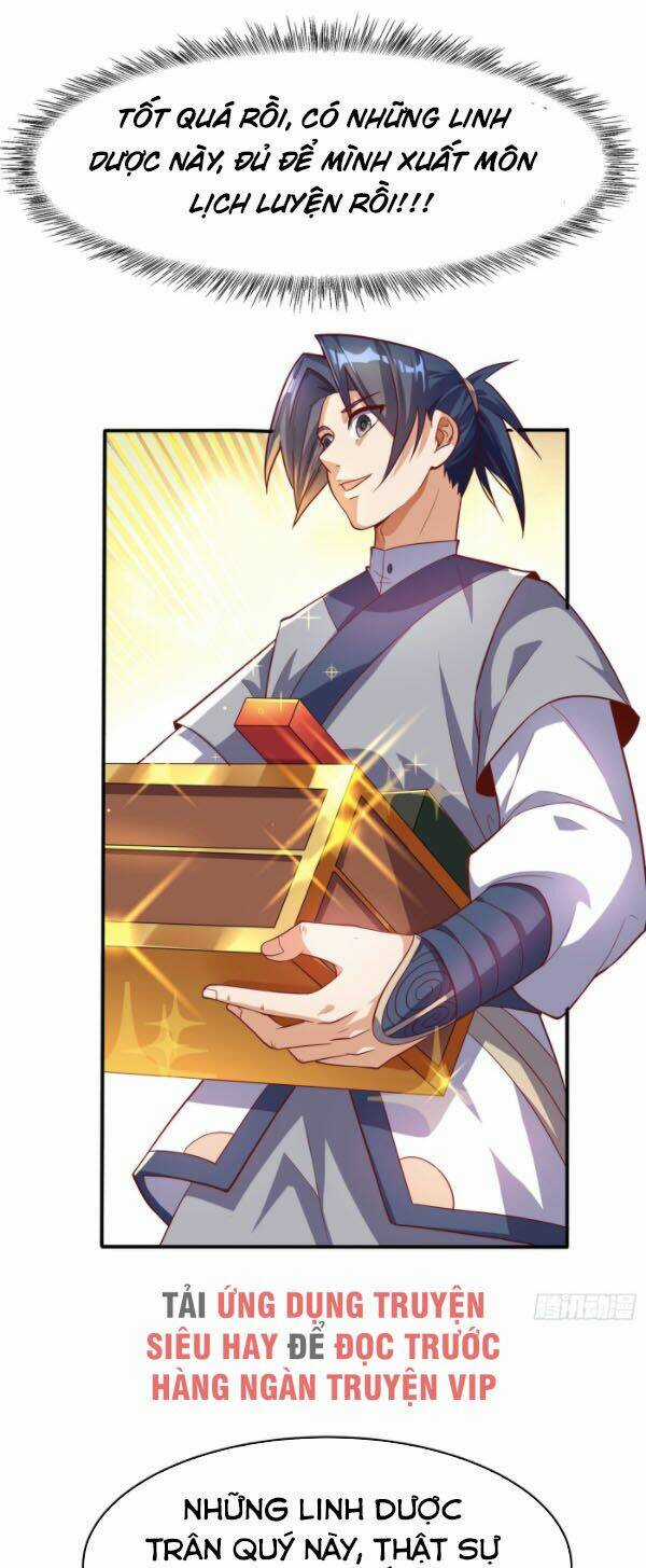 Võ Nghịch Chapter 42 trang 15