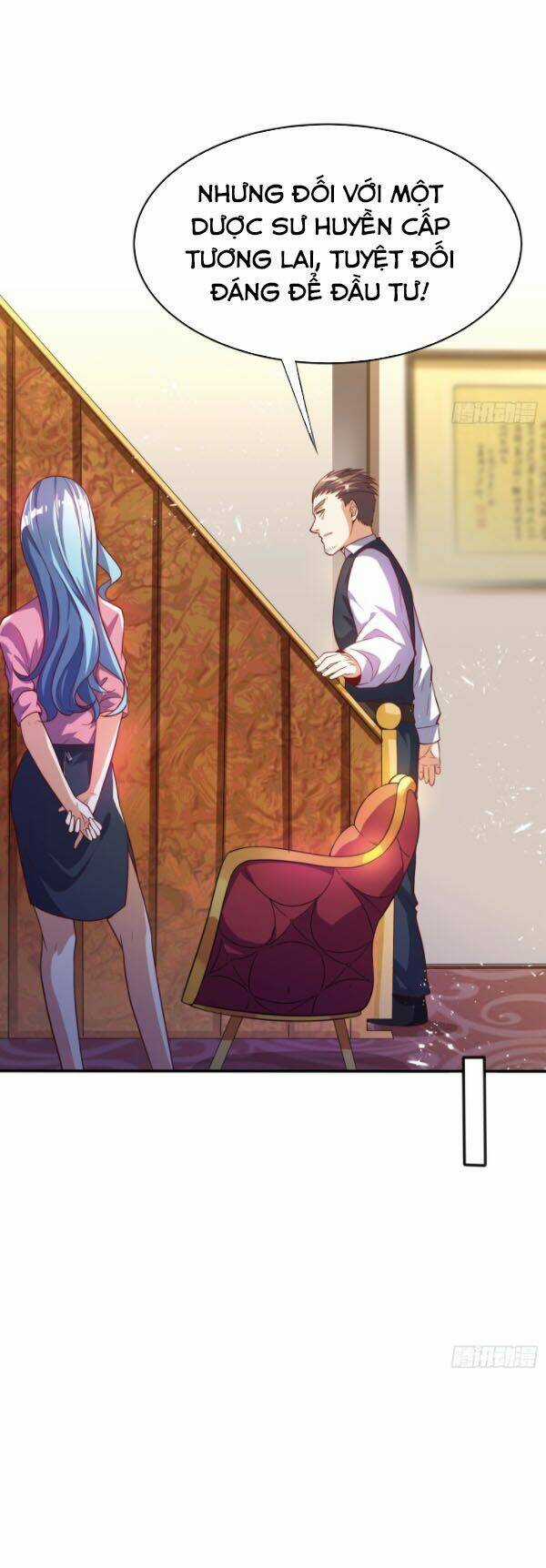 Võ Nghịch Chapter 42 trang 17